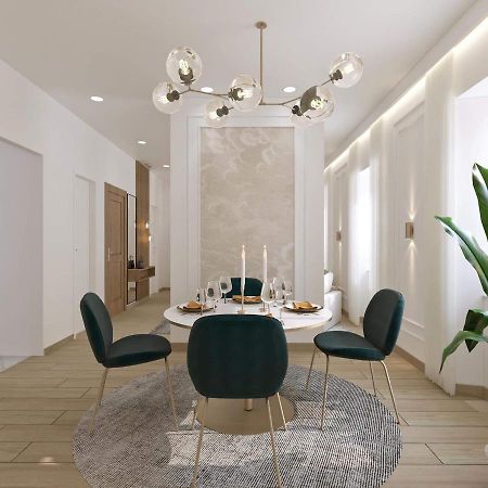 Casa Di Kaparetto By Corfuescapes Apartment Corfu  ภายนอก รูปภาพ