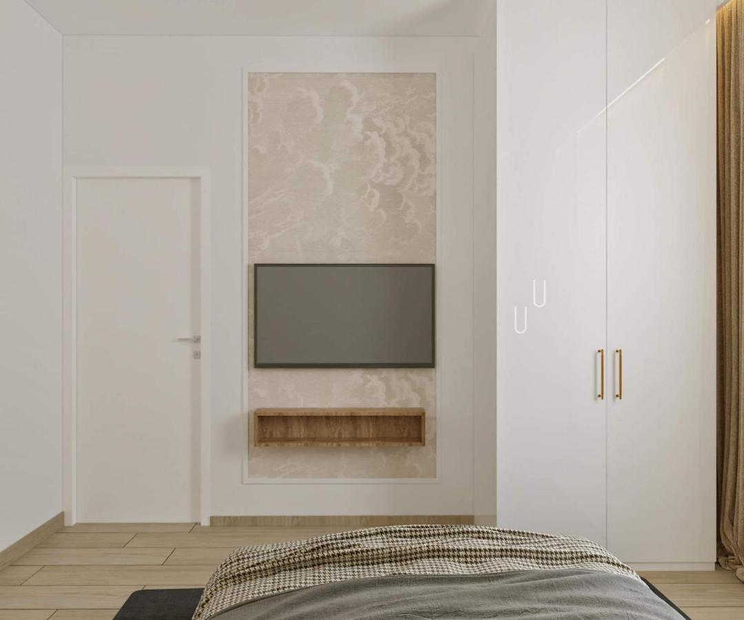 Casa Di Kaparetto By Corfuescapes Apartment Corfu  ภายนอก รูปภาพ