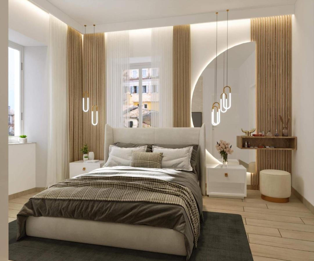 Casa Di Kaparetto By Corfuescapes Apartment Corfu  ภายนอก รูปภาพ