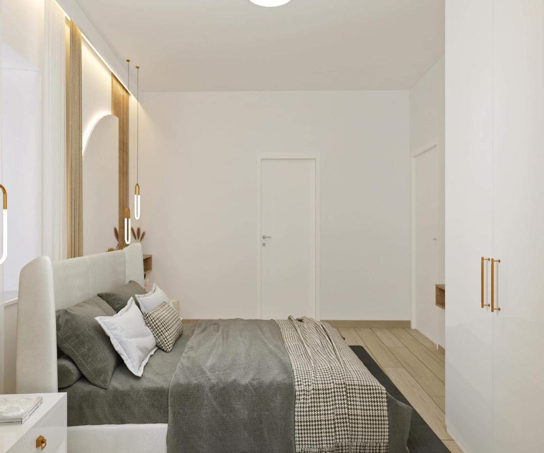 Casa Di Kaparetto By Corfuescapes Apartment Corfu  ภายนอก รูปภาพ