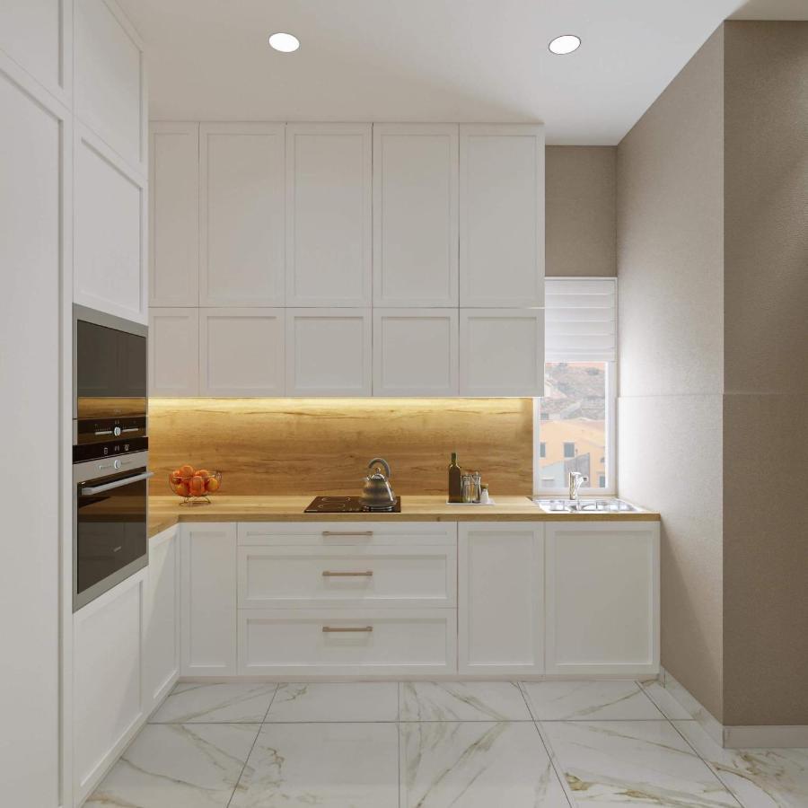 Casa Di Kaparetto By Corfuescapes Apartment Corfu  ภายนอก รูปภาพ