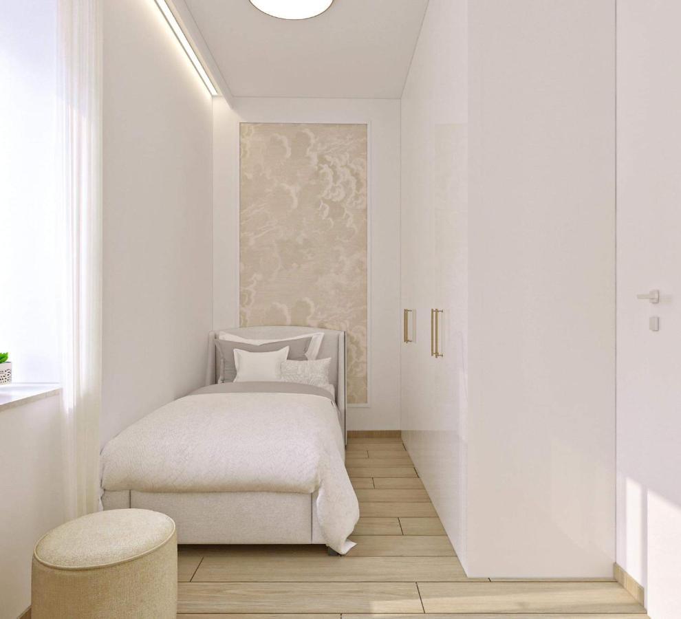 Casa Di Kaparetto By Corfuescapes Apartment Corfu  ภายนอก รูปภาพ