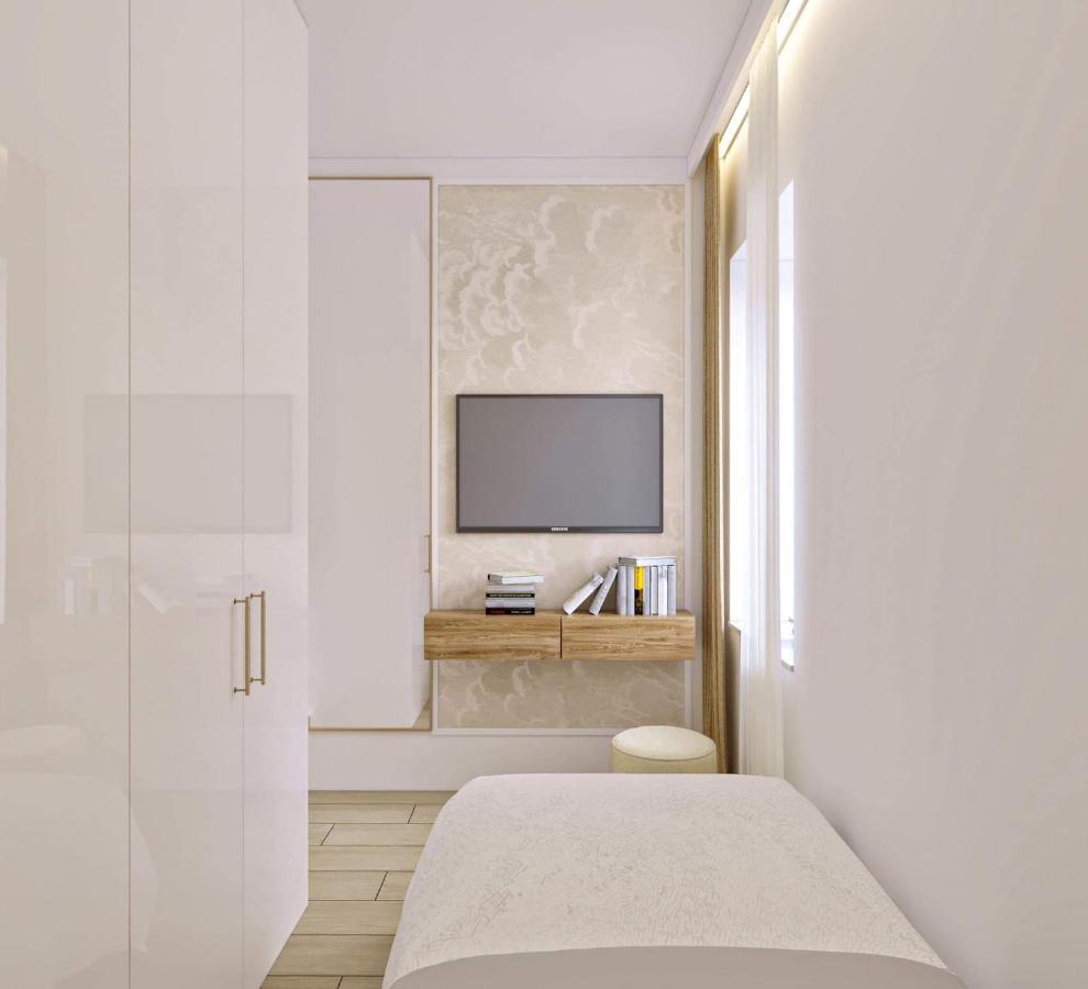 Casa Di Kaparetto By Corfuescapes Apartment Corfu  ภายนอก รูปภาพ